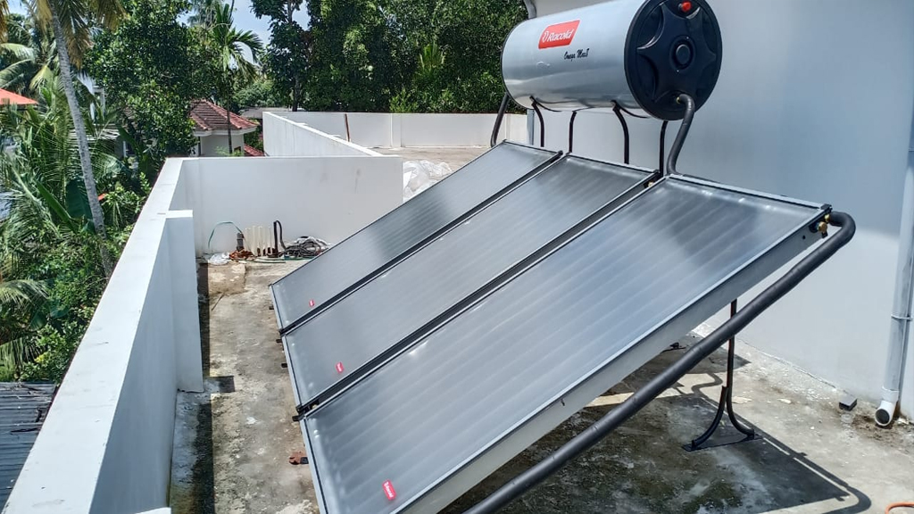 gate Automation in kottayam